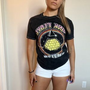 Graphic T Pink Floyd